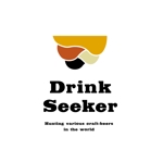 SIRO ()さんのクラフトビール輸入会社の会社ロゴへの提案