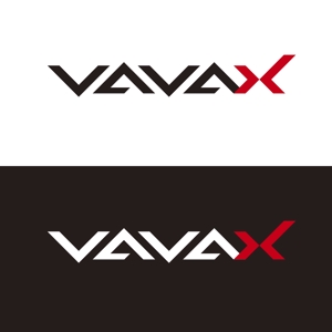 元気な70代です。 (nakaya070)さんのVAVAXというロゴを使ったアパレルへの提案