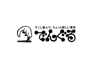 yokoyama (jobuser_yok01)さんのWEBサイトのヘッダーに掲出するロゴ（イラストとロゴタイプ）への提案