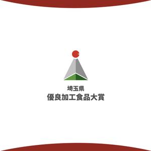 HAJIME.B (hajime9b)さんの Made in SAITAMA 優良加工食品大賞ロゴ　埼玉県農林部農業ビジネス支援課への提案