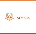kmnet2009 (kmnet2009)さんの不動産仲介会社「MYSA」（ミーサ）のロゴへの提案