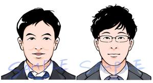 とんてぃ (bonne_nuit72)さんの清掃会社の従業員のイラスト作成への提案