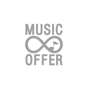 s m d s (smds)さんの音楽家が仕事を探すサイト　MUSIC∞OFFER　のロゴへの提案