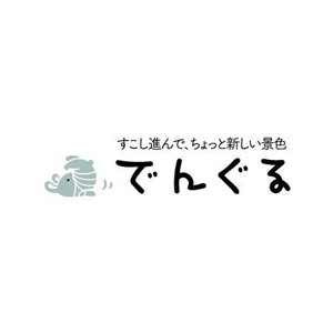 akipic (akipic)さんのWEBサイトのヘッダーに掲出するロゴ（イラストとロゴタイプ）への提案