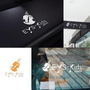 sazuki (sazuki)さんのEYS-Kids音楽教室のロゴへの提案