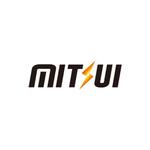 motion_designさんの「（例）MITSUI」のロゴ作成への提案