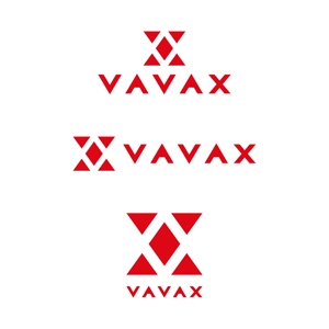 竜の方舟 (ronsunn)さんのVAVAXというロゴを使ったアパレルへの提案