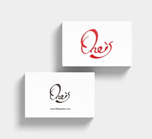 ヒロユキヨエ (OhnishiGraphic)さんの株式会社One's(ワンス)のロゴデザインへの提案