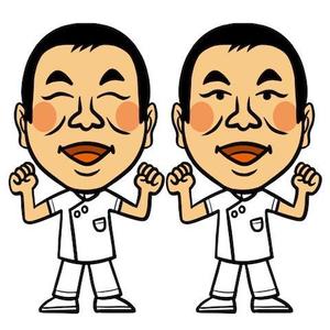 ブージャム (boojum)さんの清掃会社の従業員のイラスト作成への提案