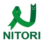 shirotsumekusaさんの「NITORI」のロゴ作成への提案