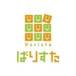 skyblue (skyblue)さんの「Varista」のロゴ作成への提案