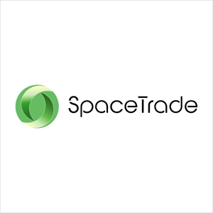 ki-to (ki-to)さんのSpaceTradeというWebサービスのロゴの作成のご依頼への提案