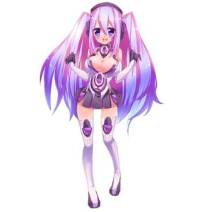 rahatoさんのsiriちゃん擬人化イラストへの提案