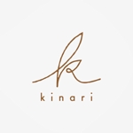 KKR.Co. (KKR-Co)さんの株式会社kinariのロゴデザインのお願いへの提案