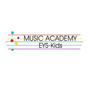 JUGEMU (JUGEMU)さんのEYS-Kids音楽教室のロゴへの提案
