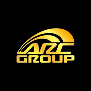 kitten_Blue (kitten_Blue)さんの『ARC GROUP株式会社』のロゴへの提案
