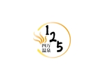 雅屋-MIYABIYA- (m1a3sy)さんの「125」のロゴ作成への提案