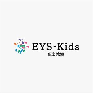 sammy (sammy)さんのEYS-Kids音楽教室のロゴへの提案
