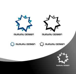 Suisui (Suisui)さんの個人事業主の屋号「MUMUMU Design」のロゴデザインへの提案