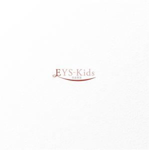 nakagawak (nakagawak)さんのEYS-Kids音楽教室のロゴへの提案