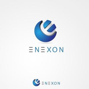 ligth (Serkyou)さんの「ＥＮＥＸＯＮ」のロゴ作成への提案