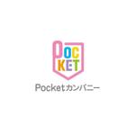 ATARI design (atari)さんの「株式会社Pocketカンパニー」のロゴへの提案