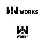 chpt.z (chapterzen)さんのオリジナルブランド「WORKS」のロゴ作成への提案