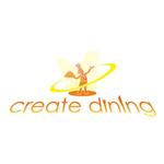 monkeytree (monkeytree)さんの「create dining」のロゴ作成への提案