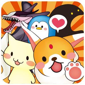 maiko ()さんのiPhoneアプリ(モンスター育成ゲーム)のアイコン作成依頼への提案