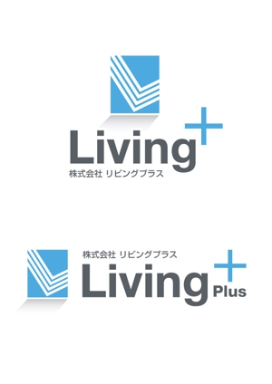 hi_design135 (yui_0330)さんの新規設立会社のロゴ作成への提案