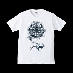 5th Design (tak4tak4)さんの【波】や【自然】をイメージした販促用Ｔシャツデザインの依頼への提案