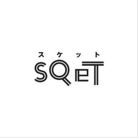 z_d (zero_designing)さんの個人インストラクターの開業を応援する「SQeT」のロゴ募集への提案