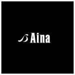 伊東りさ (risa_more)さんのスポーツ系ブランド「Aina（アイナ）」のロゴへの提案