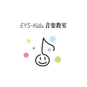 sooky (sooky)さんのEYS-Kids音楽教室のロゴへの提案