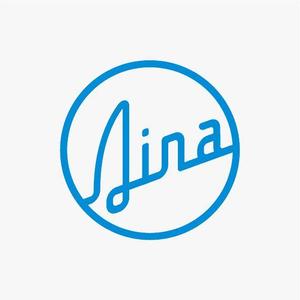 sammy (sammy)さんのスポーツ系ブランド「Aina（アイナ）」のロゴへの提案