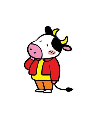 しげるん (shigeru211)さんの居酒屋で昼飲み出来る肉料理多めの個室食堂のキャラクターへの提案