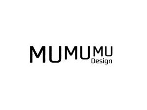 ssk3さんの個人事業主の屋号「MUMUMU Design」のロゴデザインへの提案