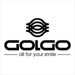ki-to (ki-to)さんの【急募】ロゴ制作依頼「GOLGO - all for your smile -」への提案