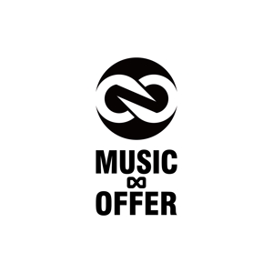 reo (reo_39)さんの音楽家が仕事を探すサイト　MUSIC∞OFFER　のロゴへの提案