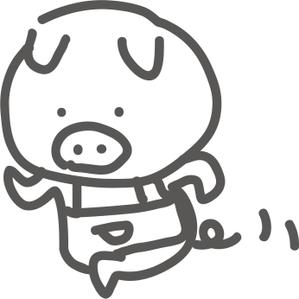 nougo (noguo3)さんの居酒屋で昼飲み出来る肉料理多めの個室食堂のキャラクターへの提案