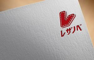 清水　貴史 (smirk777)さんの革ノベルティ専門ECサイト『レザノベ』のロゴへの提案