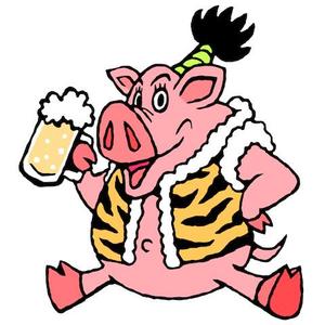 ブージャム (boojum)さんの居酒屋で昼飲み出来る肉料理多めの個室食堂のキャラクターへの提案