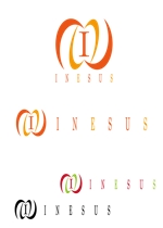 和柄屋 (hisashibu2525)さんの福利厚生代行会社　「株式会社イネサス（英語表記INESUS Inc.）」の会社ロゴへの提案