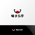 Nyankichi.com (Nyankichi_com)さんの食品スーパーの弁当コーナー「味まる亭」のロゴへの提案
