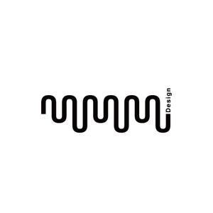 Tokyoto (Tokyoto)さんの個人事業主の屋号「MUMUMU Design」のロゴデザインへの提案