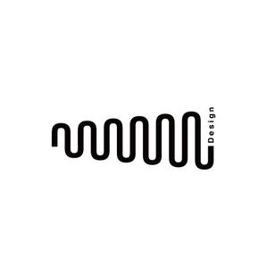 Tokyoto (Tokyoto)さんの個人事業主の屋号「MUMUMU Design」のロゴデザインへの提案