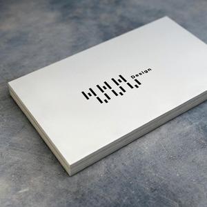 Tokyoto (Tokyoto)さんの個人事業主の屋号「MUMUMU Design」のロゴデザインへの提案