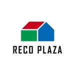 skyblue (skyblue)さんの「RECO PLAZA」のロゴ作成への提案