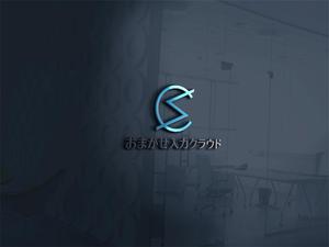 RYUNOHIGE (yamamoto19761029)さんの新クラウドサービス「おまかせ入力クラウド」のロゴ作成への提案