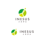 otanda (otanda)さんの福利厚生代行会社　「株式会社イネサス（英語表記INESUS Inc.）」の会社ロゴへの提案